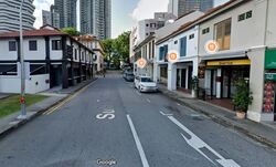 Sultan Gate Place (D7), Retail #616321371